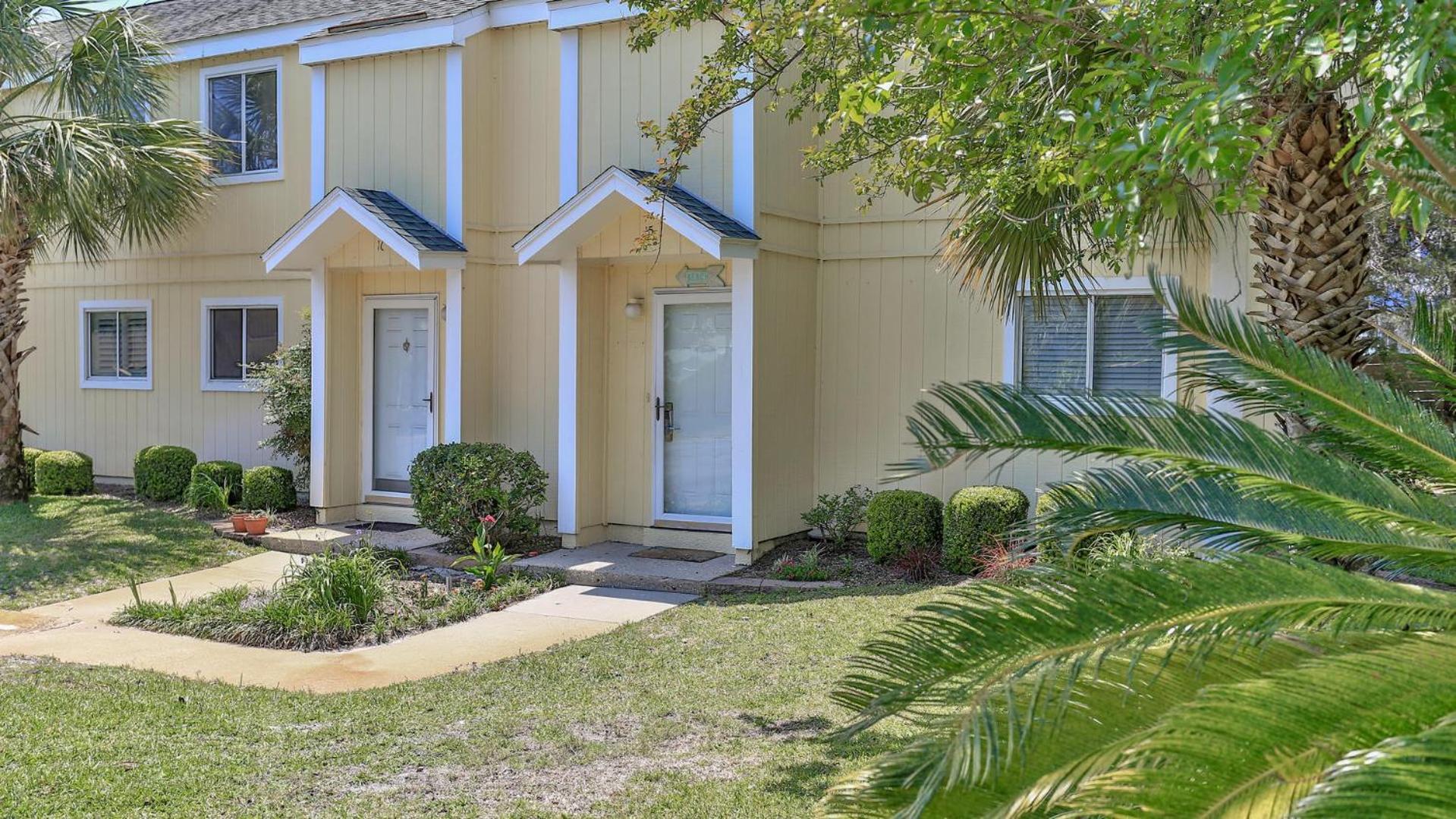 Southbay By The Gulf 15 Villa Destin Exterior photo